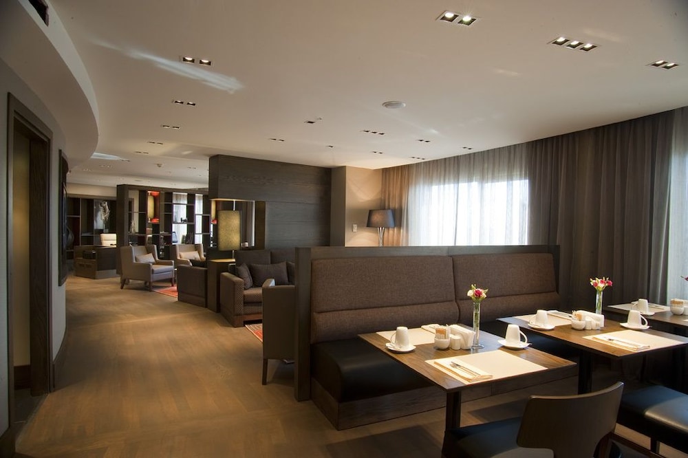 Surmeli Istanbul Hotel 62/72