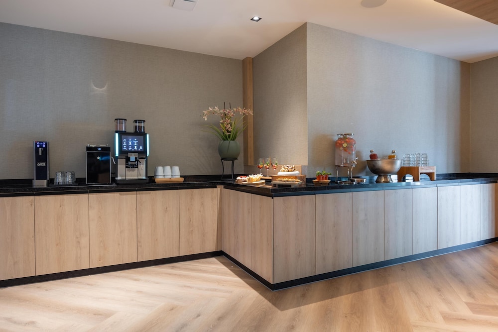 Radisson Hotel Amsterdam Schiphol Airport Hoofddorp 7/50
