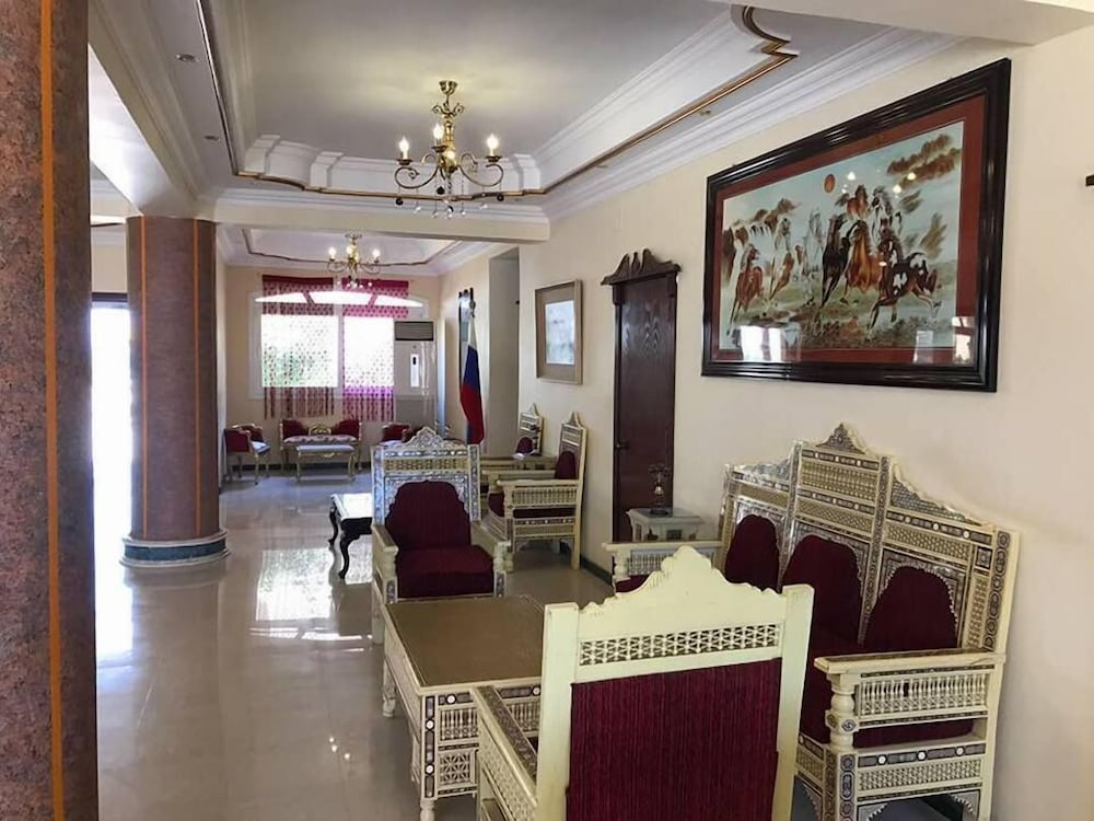 Dahab Hotel 35/50