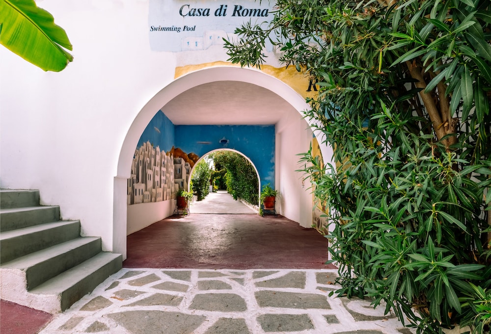 CASA DI ROMA 66/72