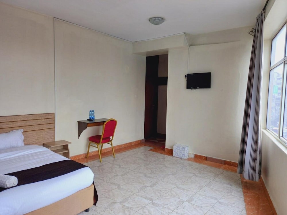 Fahari Triple Hotel 34/50