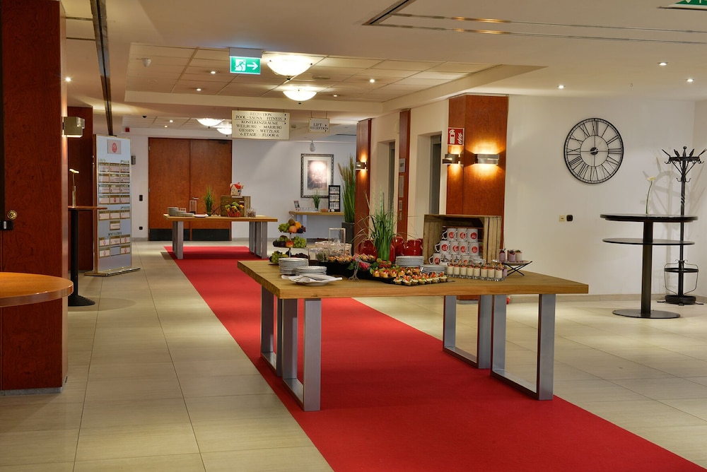 Hotel Wetzlar 50/56