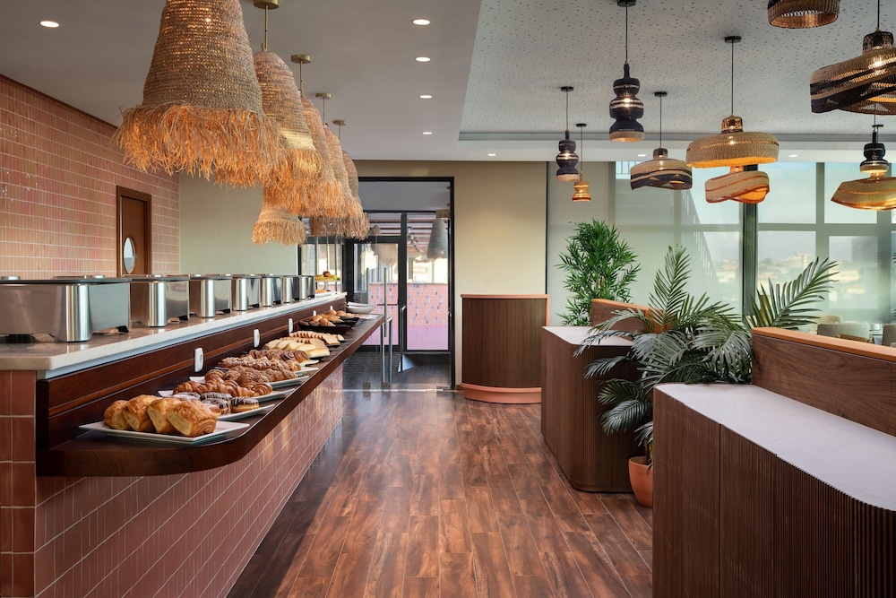 Protea Hotel Luanda 24/49