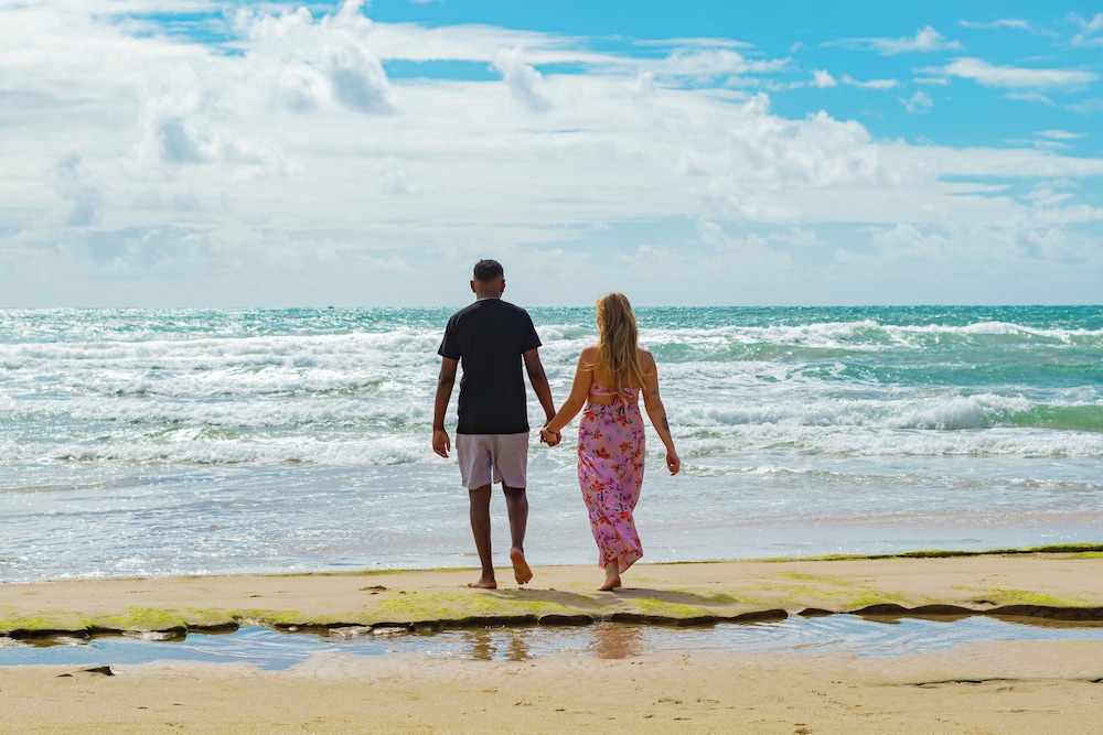 Ruda Boutique Hotel Porto de Galinhas 40/50