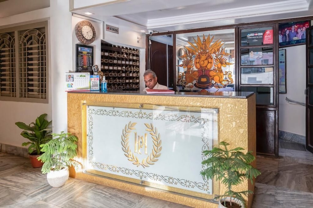 HOTEL PRAYAG 9/55