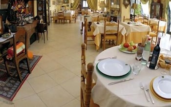 Hotel Rosati 40/57