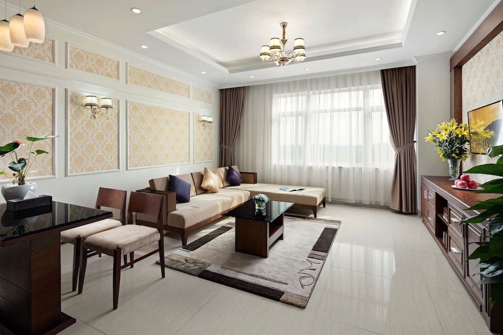 Center Hotel Bac Ninh 21/30