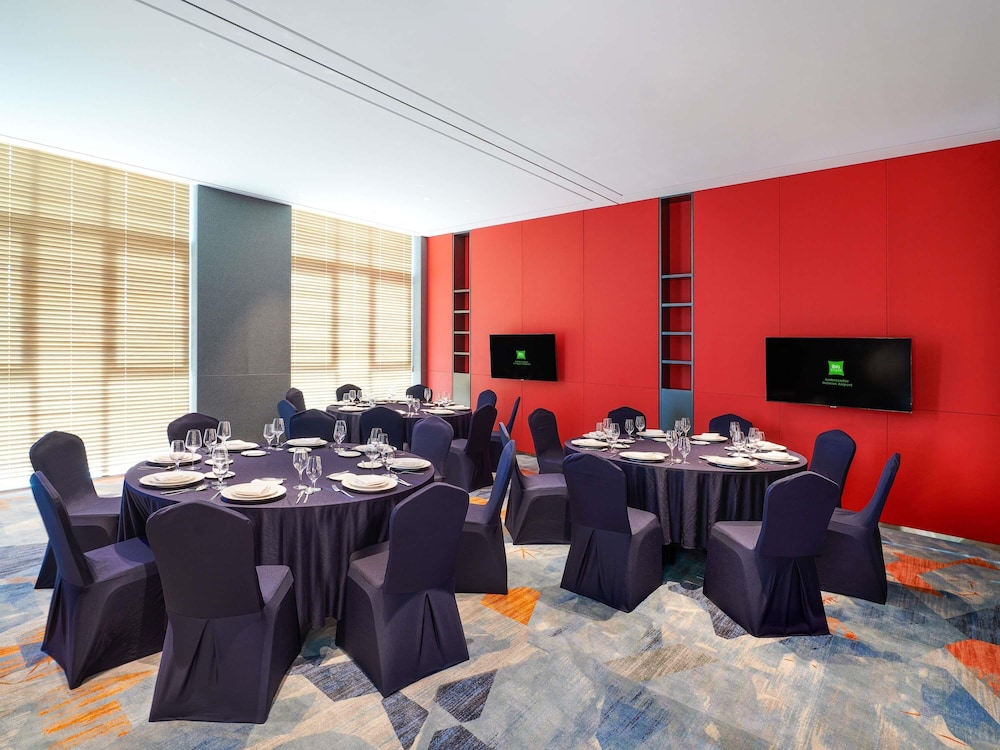 ibis Styles Ambassador Incheon Airport 41/49