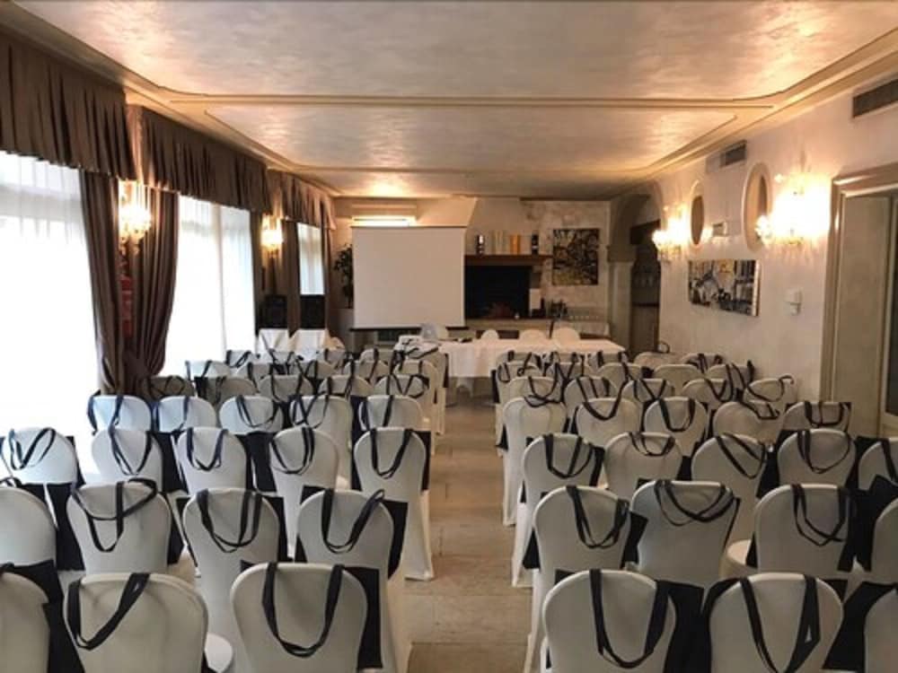 Villa Patriarca 38/51