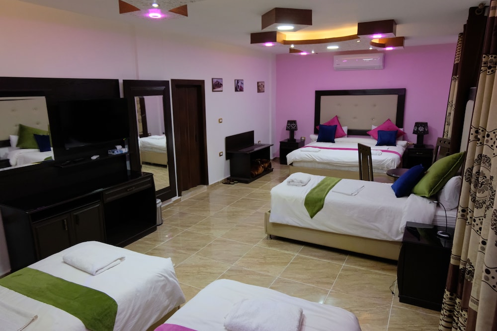 Petra Princes Hotel 18/50