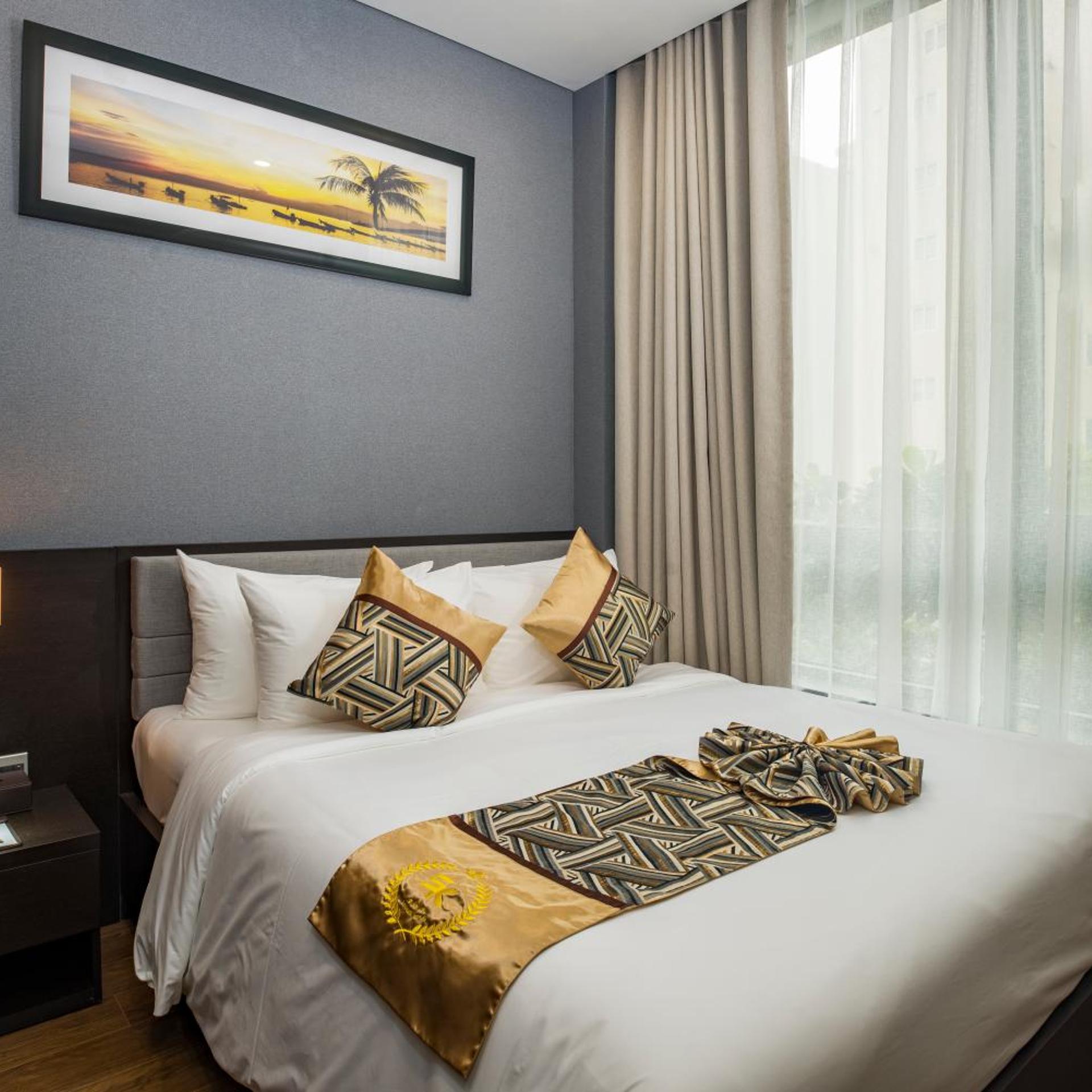 SK Legend Vung Tau Hotel 15/27