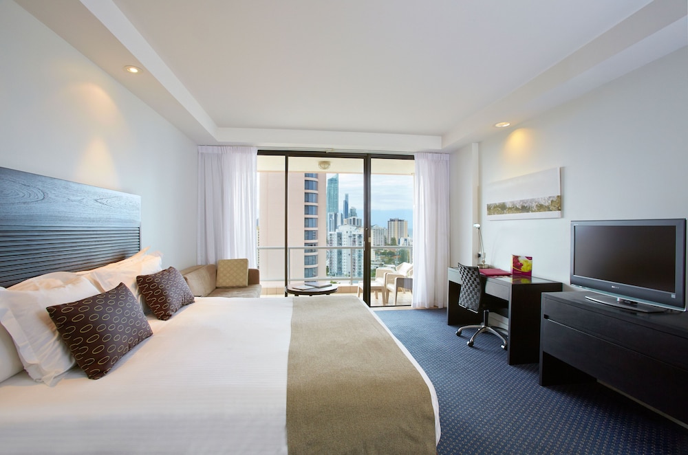 Crowne Plaza Surfers Paradise 21/77