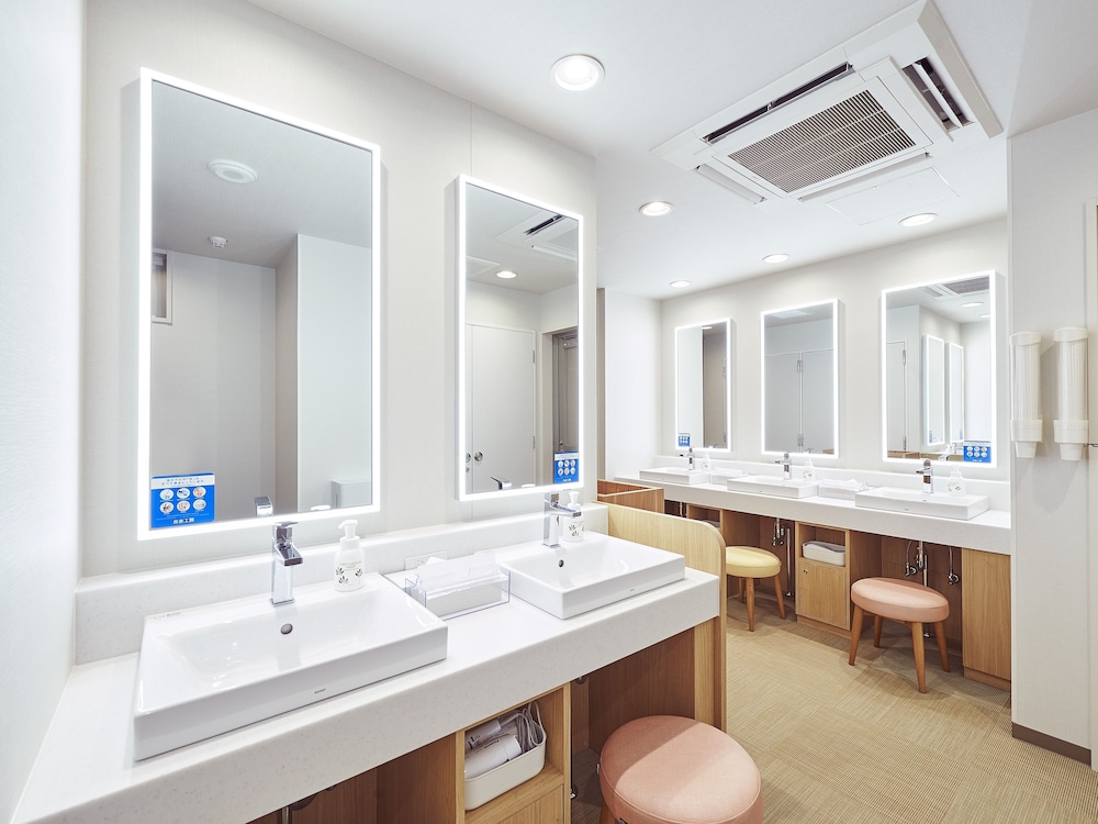 THE POCKET HOTEL Kyoto Karasuma Gojo 41/42