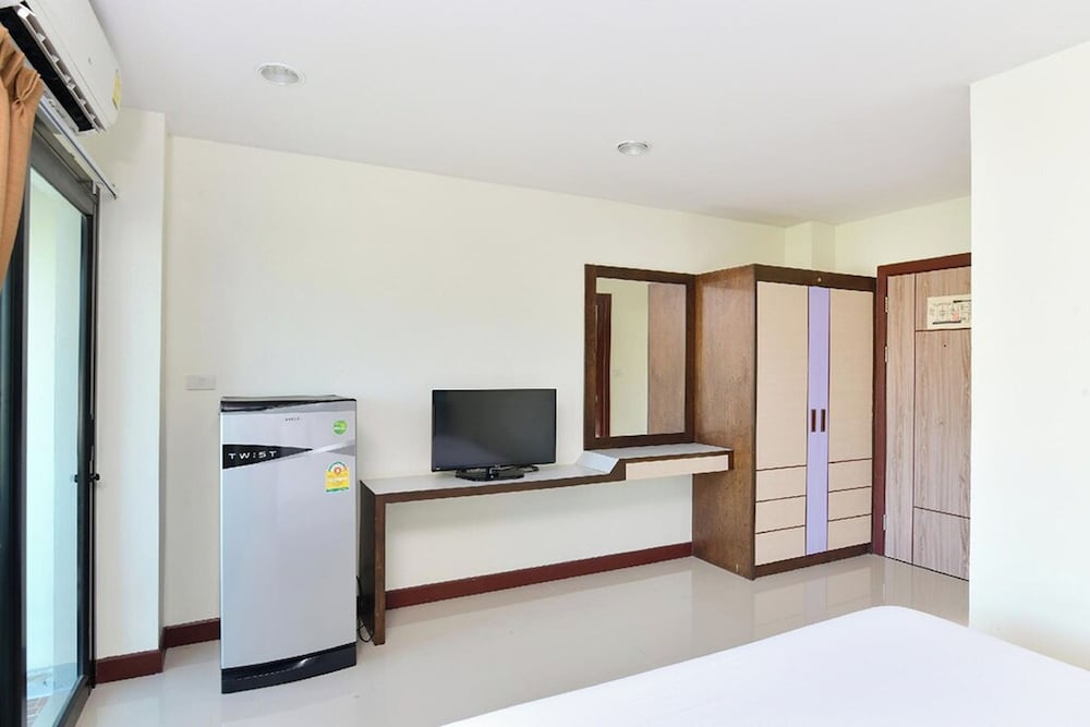 Smile Home Apartment Hat Yai 18/62