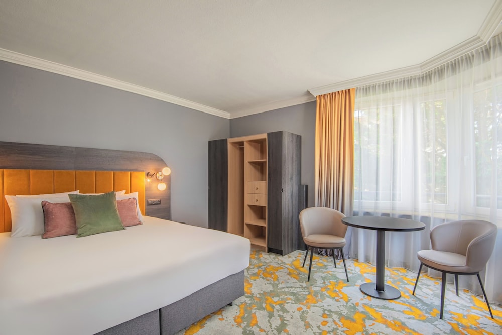 Castrum Hotel Szekesfehervar 21/62
