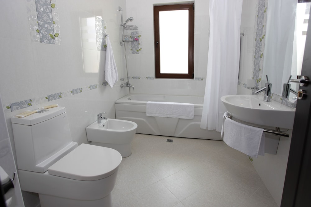 Topola Skies Resort and Aquapark Ex Topola Skies Golf Spa Resort 18/67