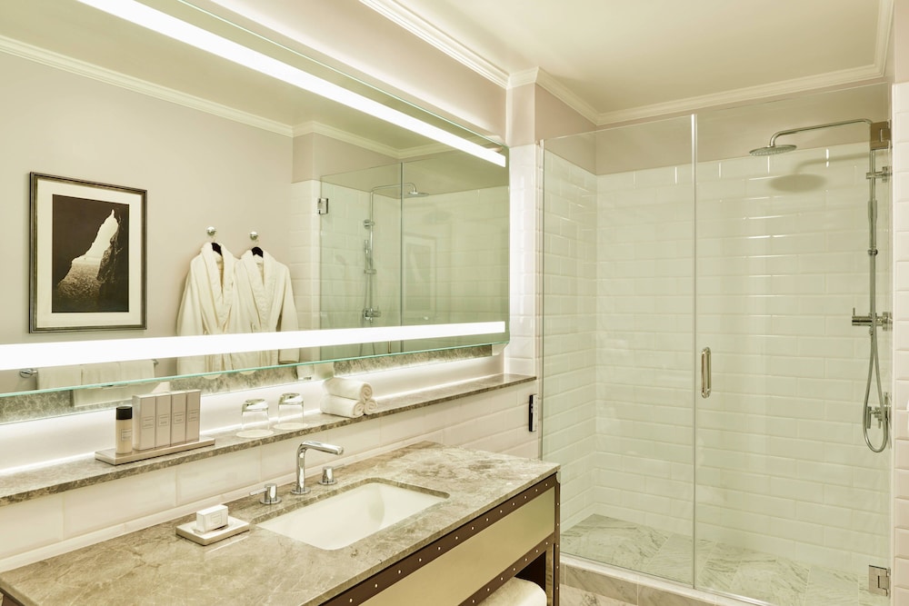 PALACE HOTEL, A LUXURY COLLECTION HOTEL, SAN FRANCISCO 14/82