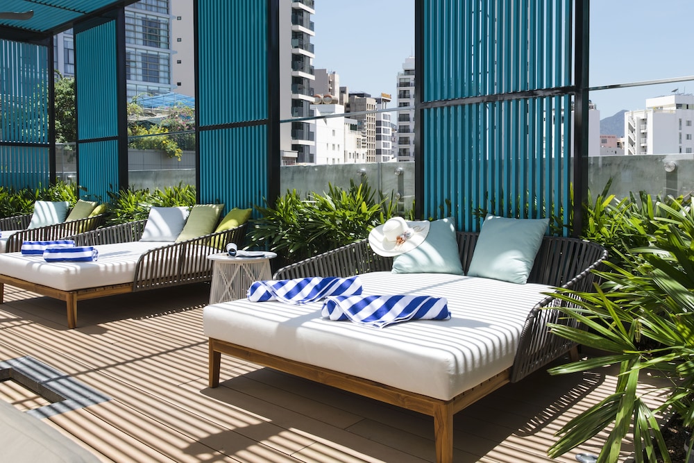 ibis Styles Nha Trang 4/76