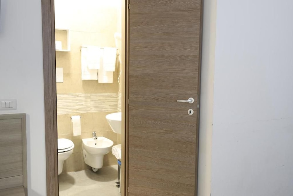 Hotel Leonardo da Vinci 44/44