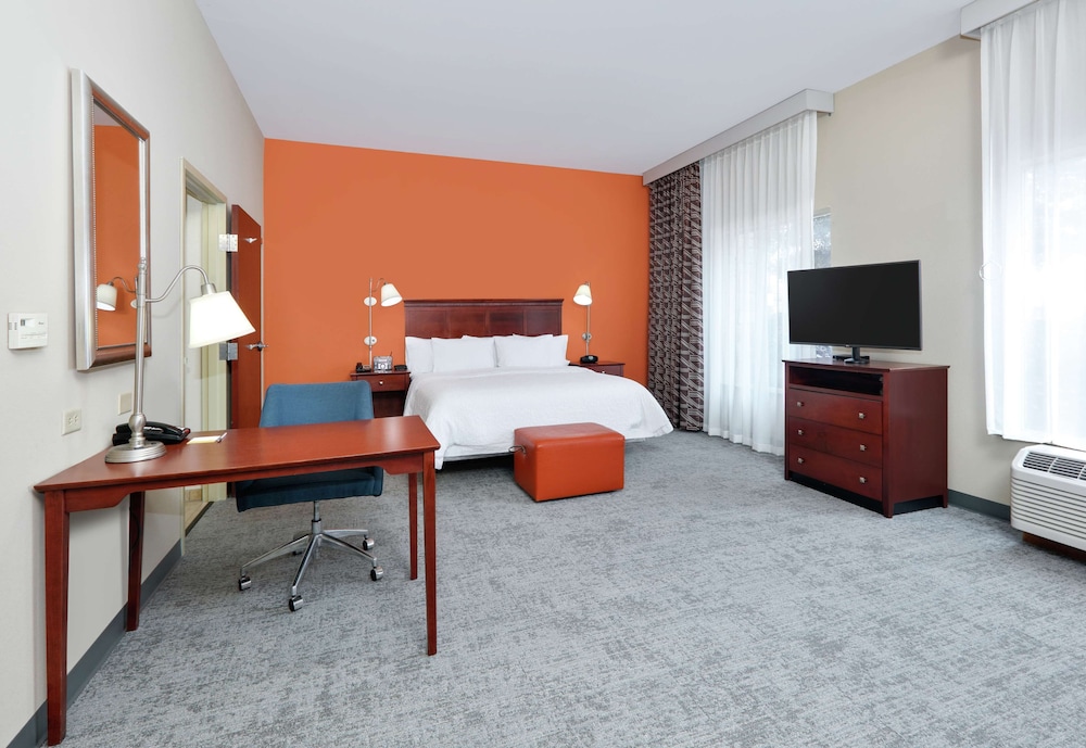 Hampton Inn Suites Abilene I-20 12/65