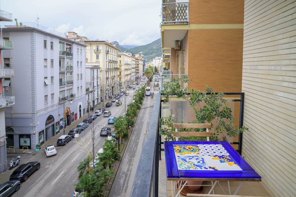Amalfi Coast 7/50