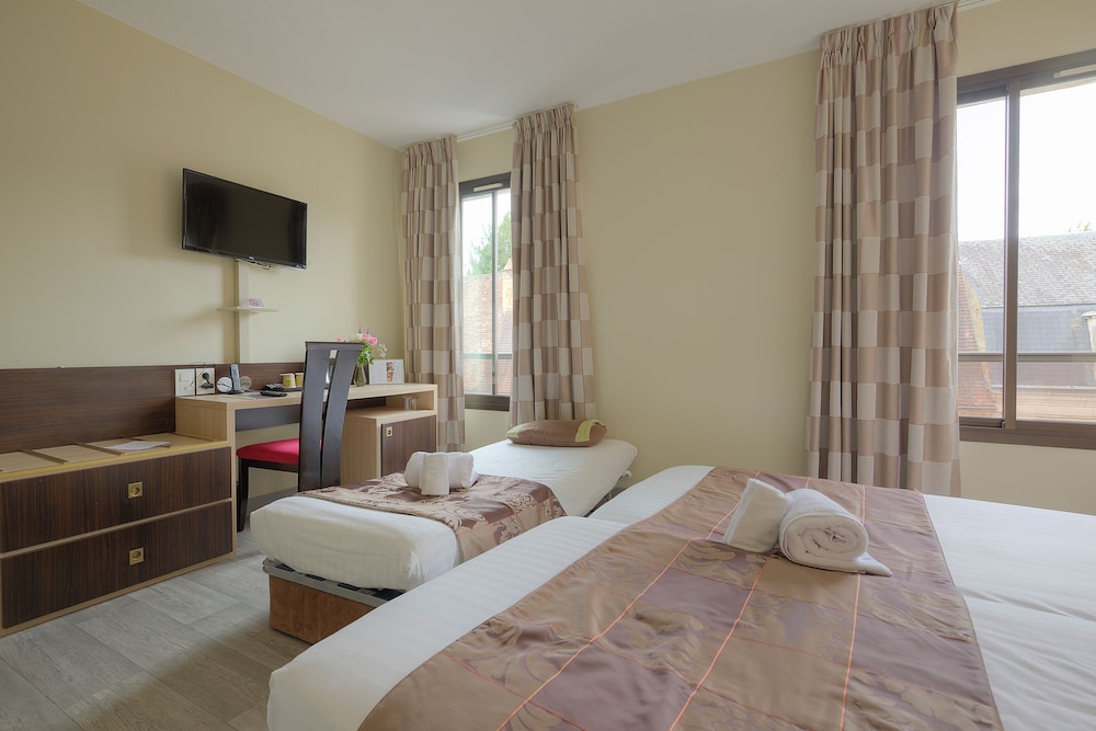 Grand Hotel de Sarlat 17/50