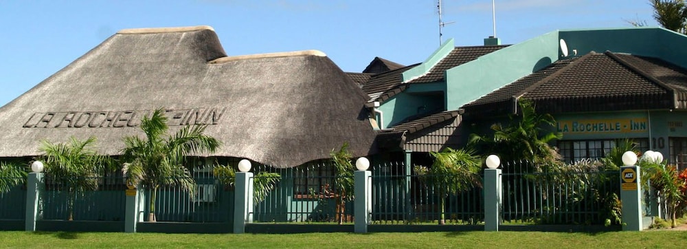La Rochelle Inn 2/19