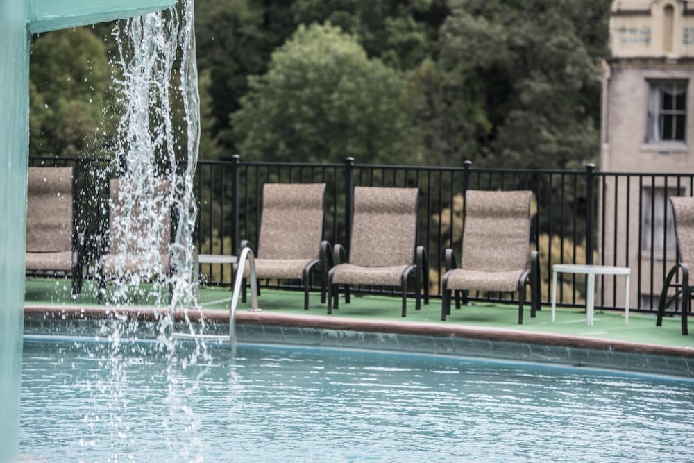 The Arlington Resort Hotel And Spa 30/54