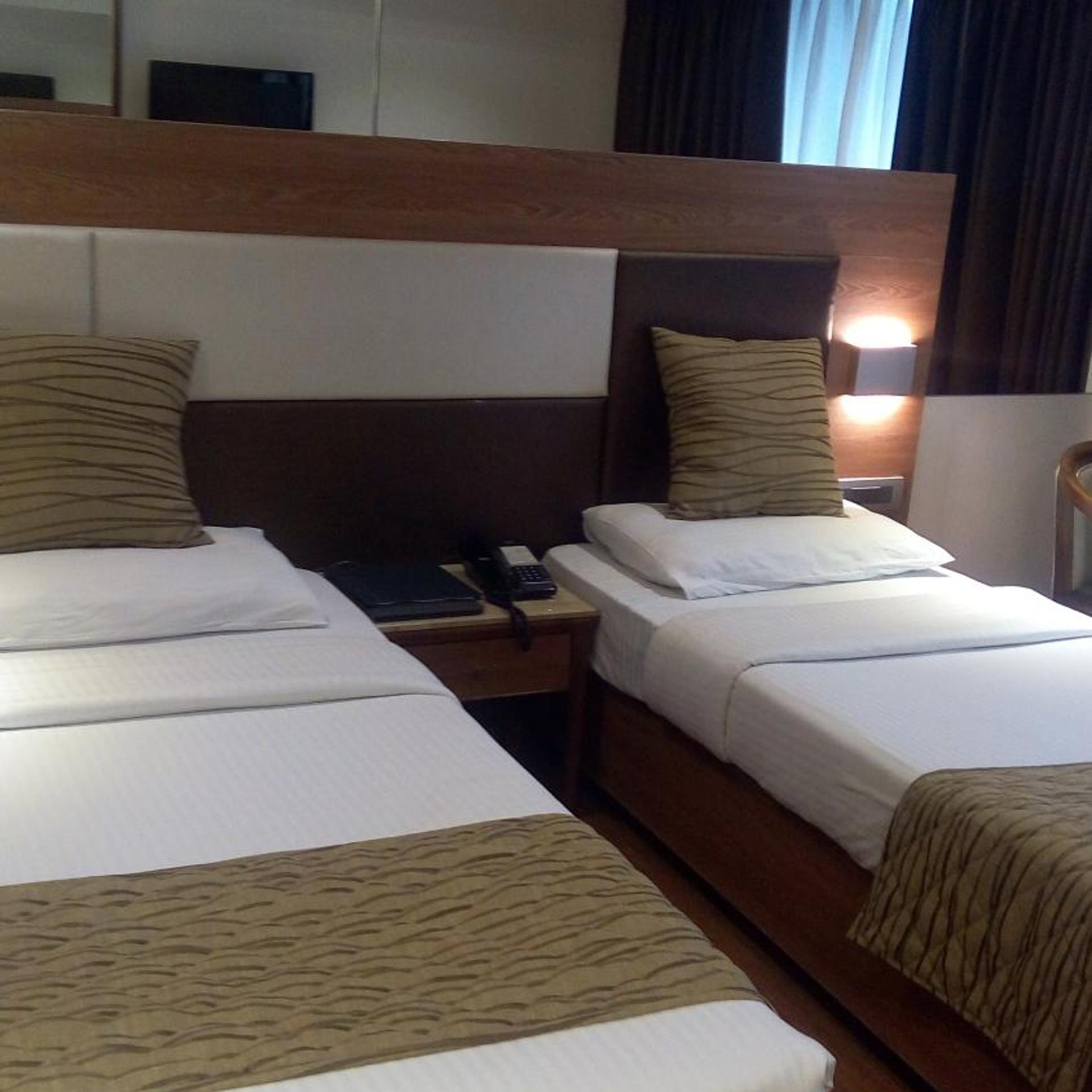 The Royal Orchid Hotel Chembur 11/37