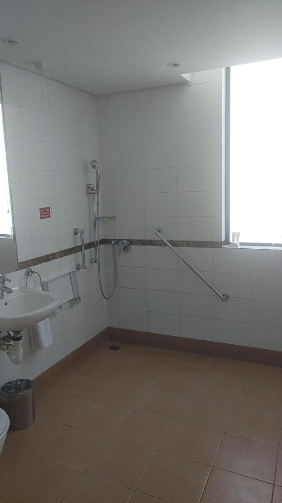 غرفة بسريرين منفصلين، Cresta Grande Cape Town 5/5
