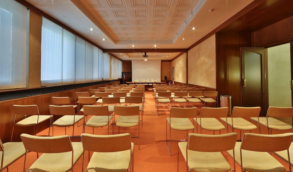 Best Western Gorizia Palace Hotel 34/35