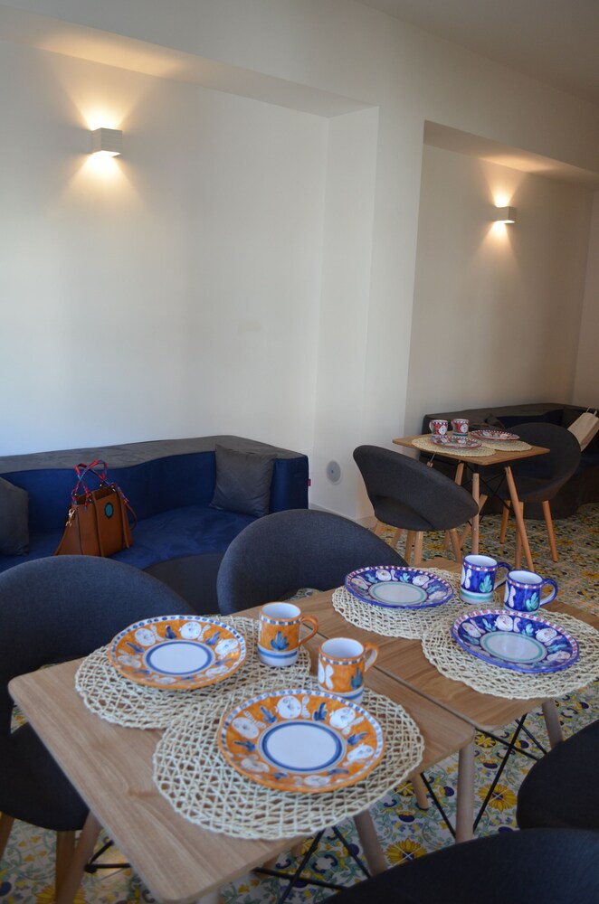 Luiselle Charming Accommodation Sorrento 23/32
