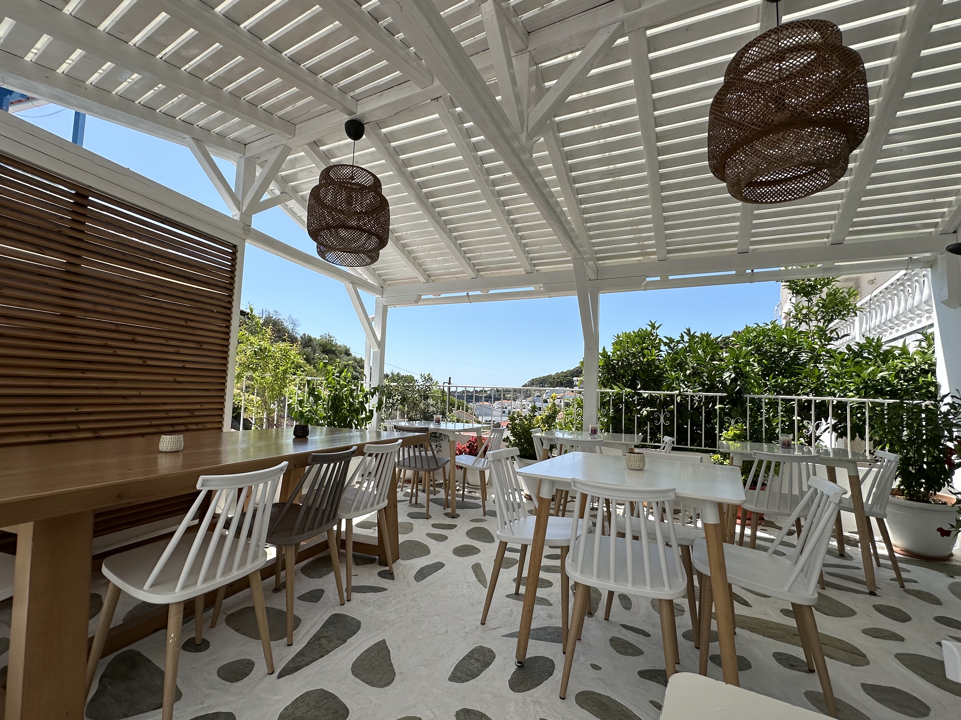 Galini Hellenic Hospitality 20/33