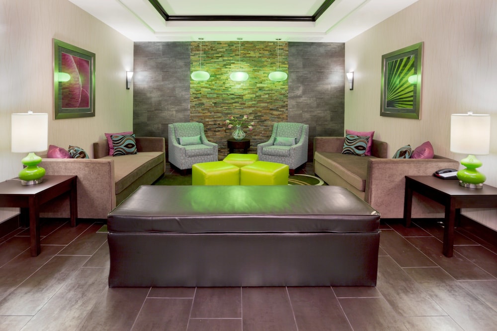 Holiday Inn Express Hotel And Suites Houston Nw Beltway 8 West Road 41/53