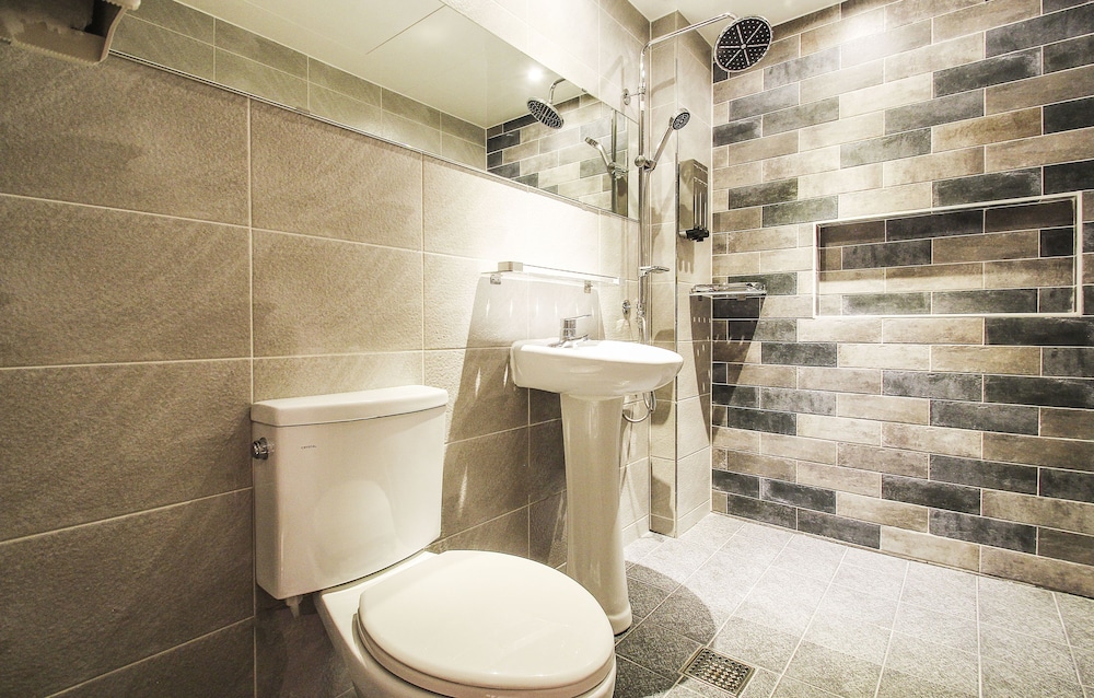 Blanc Hotel Gangnam 39/39