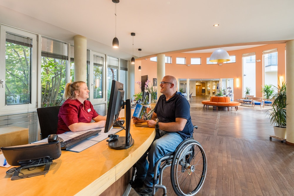 Seehotel Rheinsberg 34/45