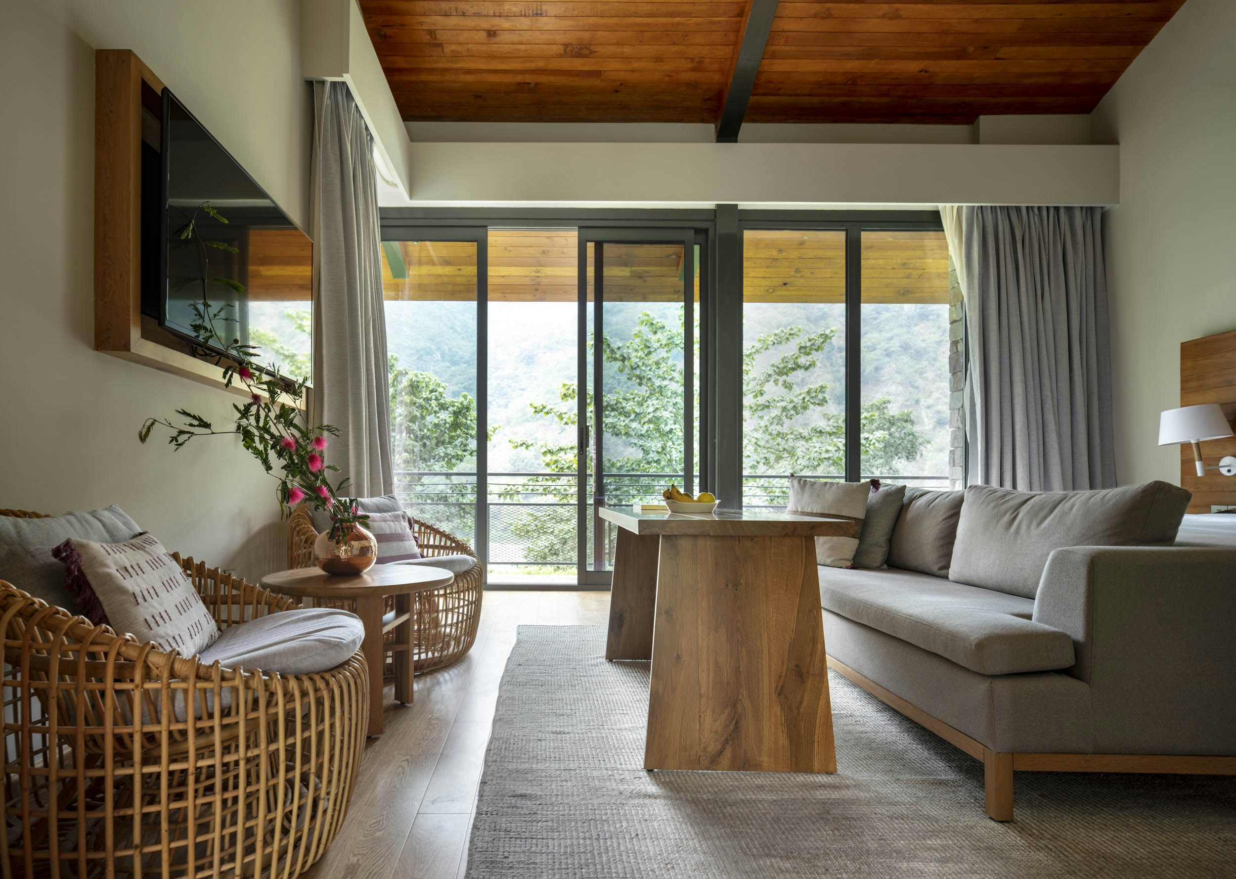 Taj Rishikesh Resort And Spa 19/80