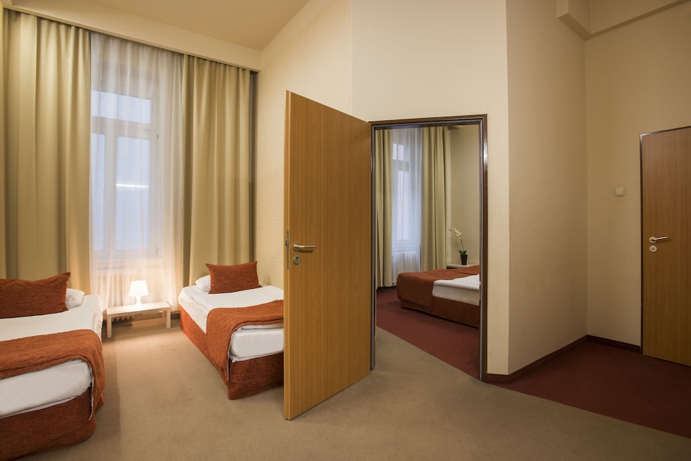 Star Hotel by Mellow Mood Hotels 26/45