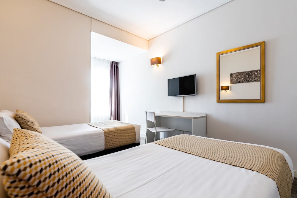 Sweet Hotel Continental 17/39