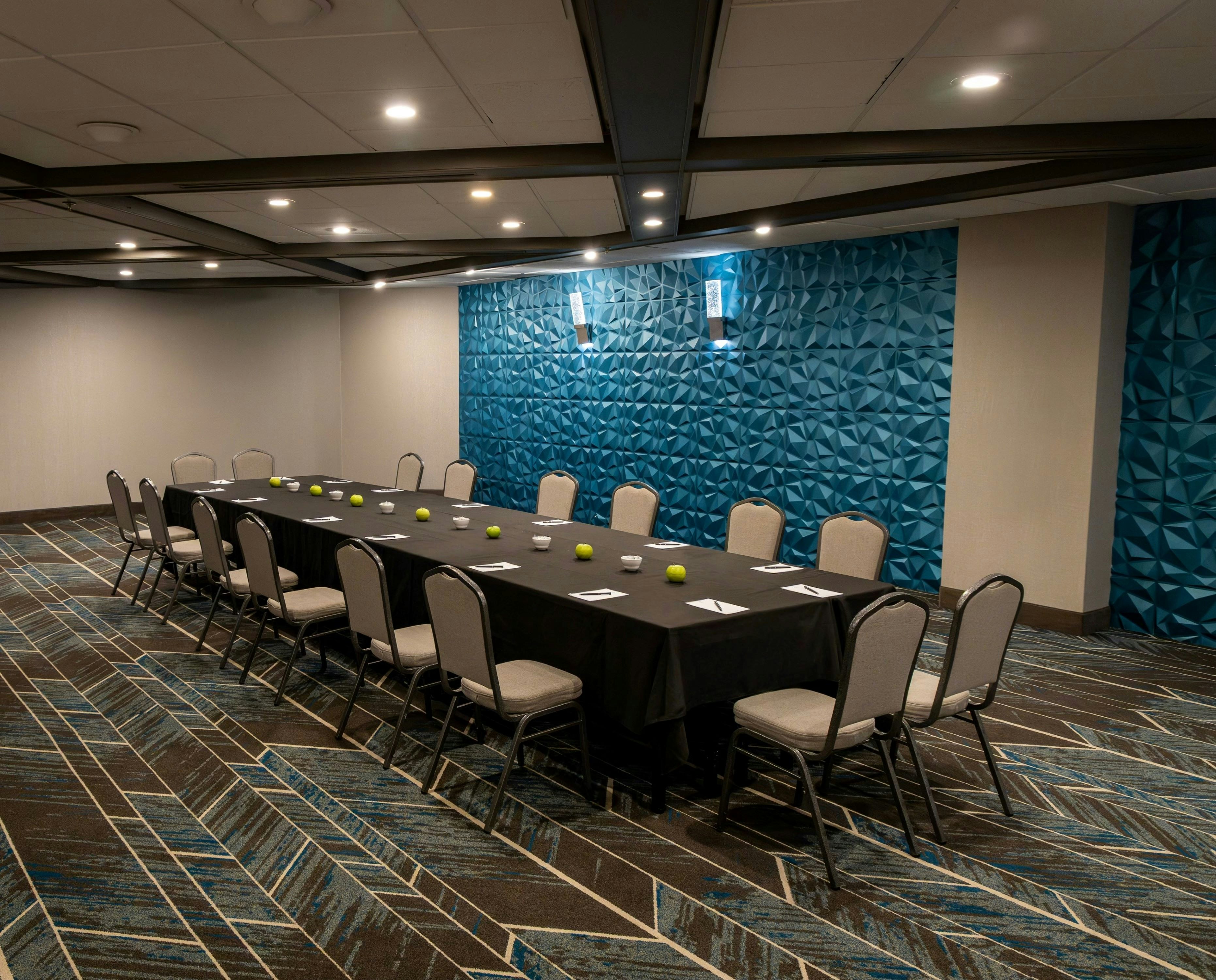 Embassy Suites by Hilton Chicago Schaumburg Woodfield 48/55