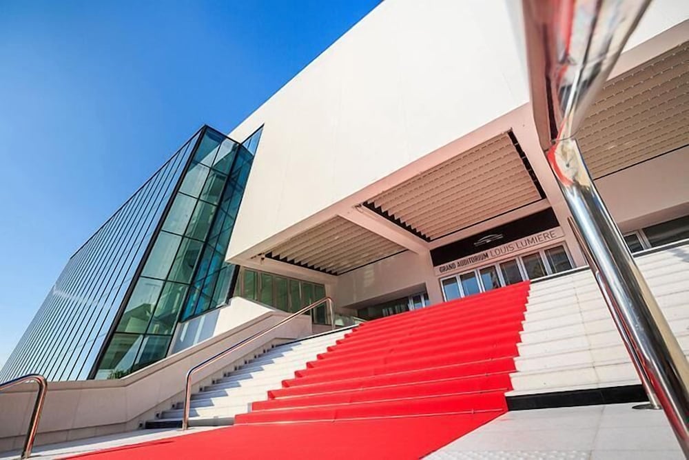 Hotel Cannes Croisette 3/35