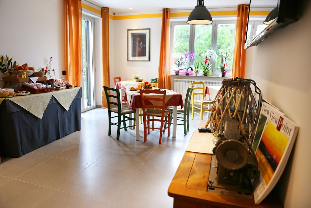 B&B I Fiori Di Margherita 30/45