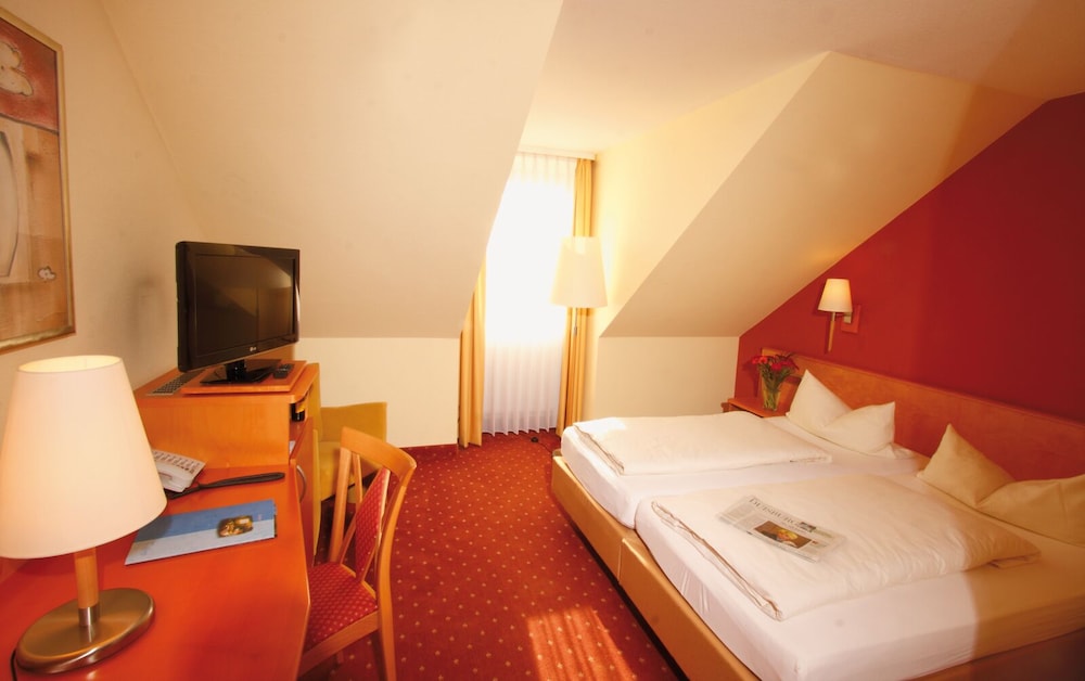Hotel & Restaurant Eurohof 15/50