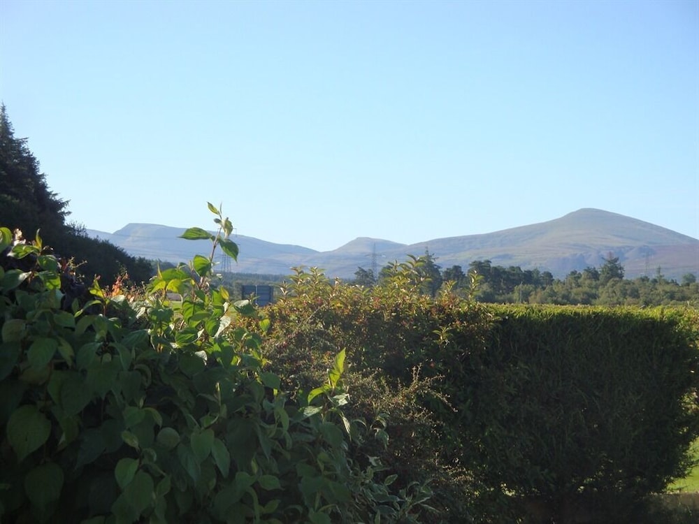 Groeslon Ty Mawr B&amp;B 13/15