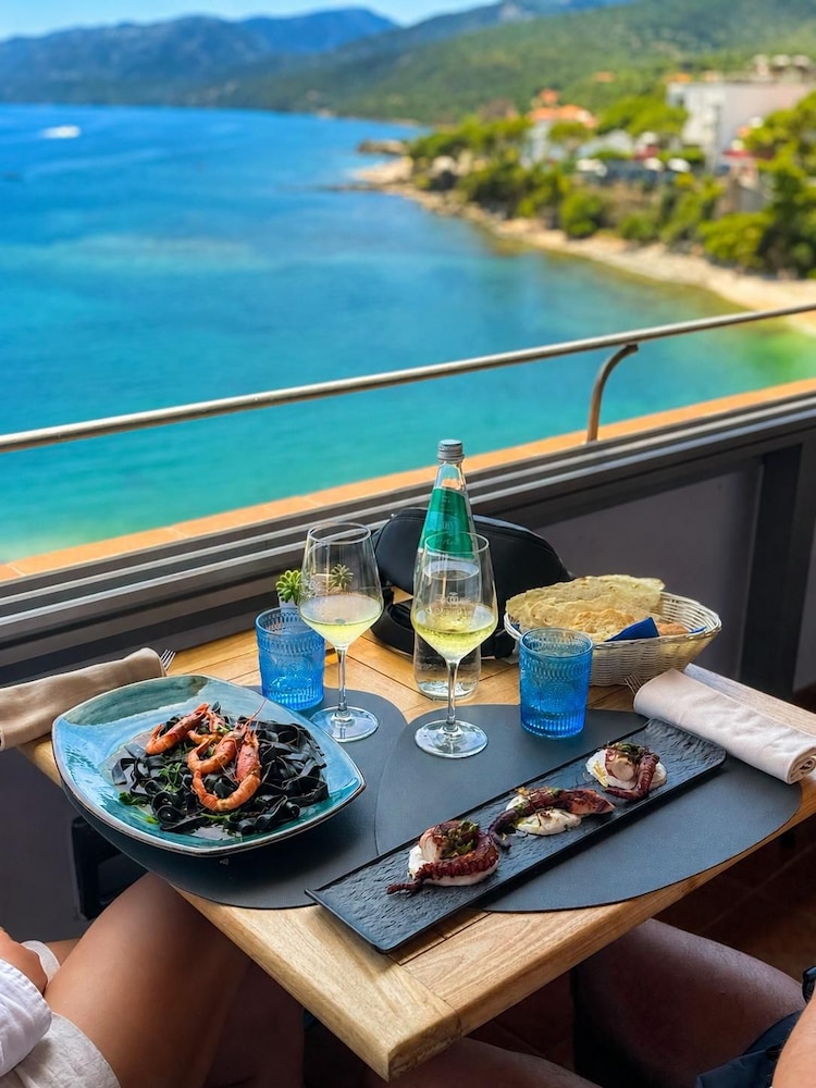 Hotel Bue Marino 36/50