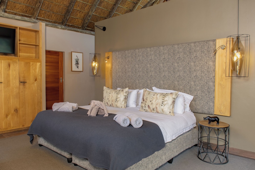 Black Rhino Game Lodge 22/69
