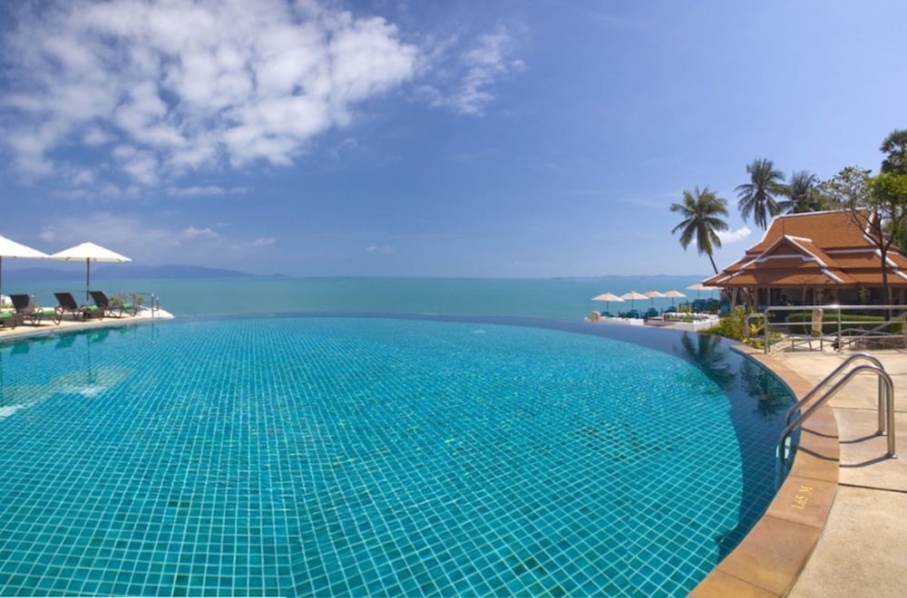 Samui Buri Beach Resort 43/50