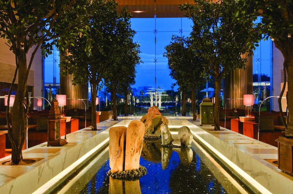Hyatt Regency Chennai in CHENNAI (MADRAS)
