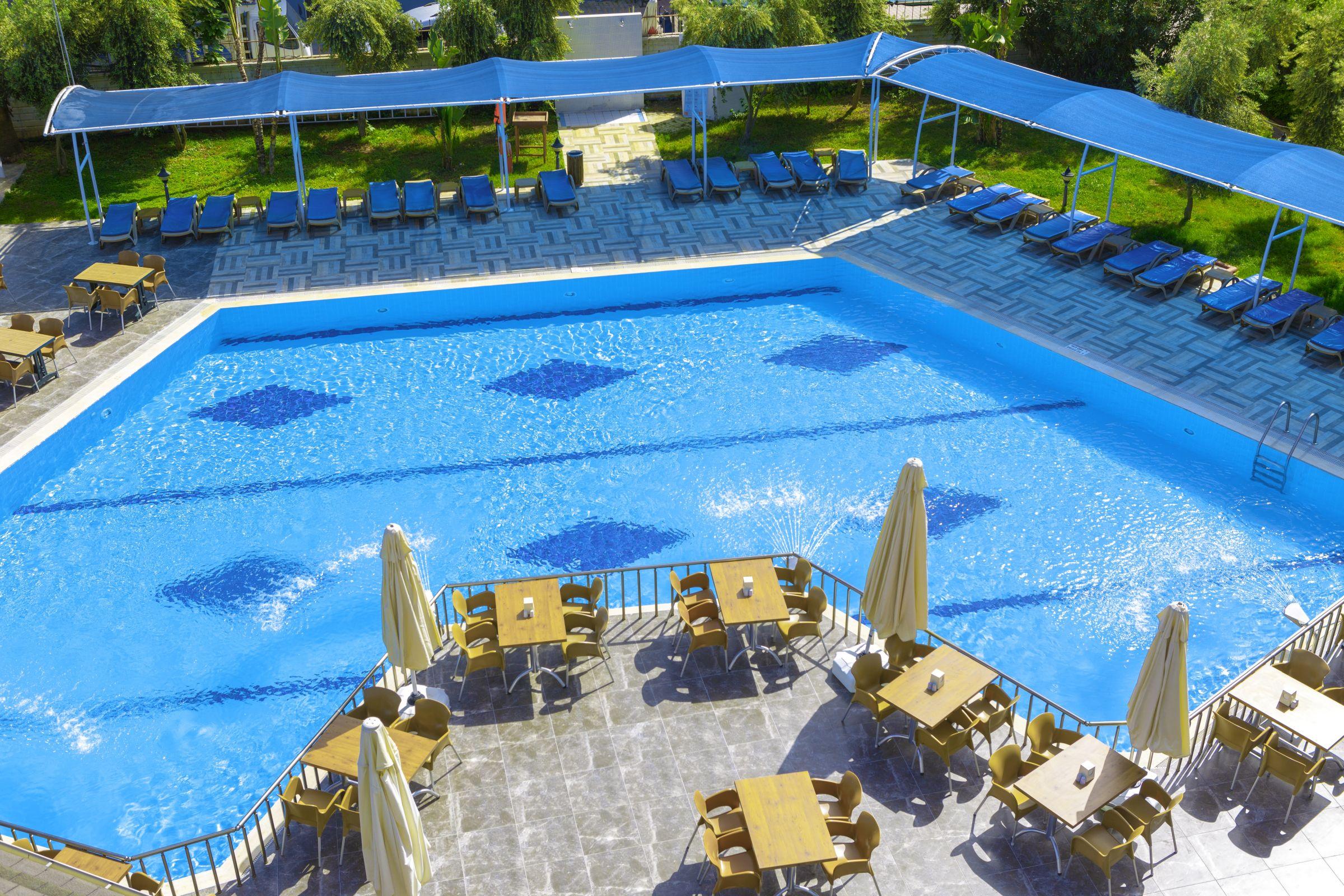Caretta Relax Hotel 50/57