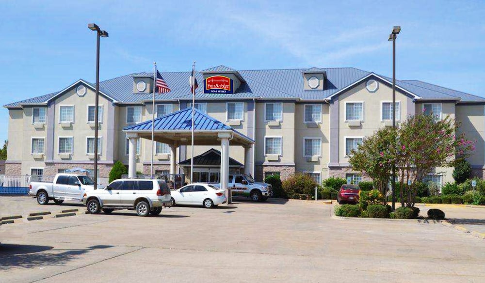 FairBridge Inn & Suites Cleburne 57/62